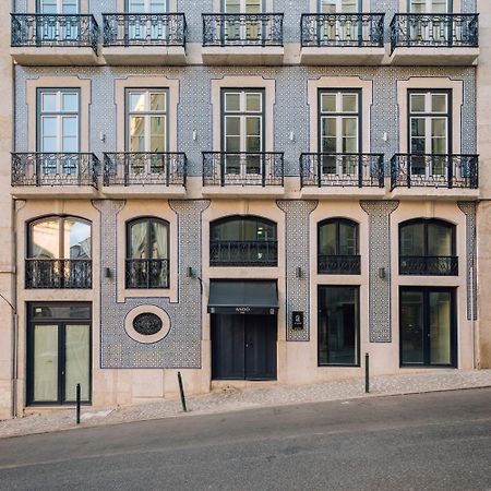 Ando Living - Madalena House Apartment Lisbon Bagian luar foto
