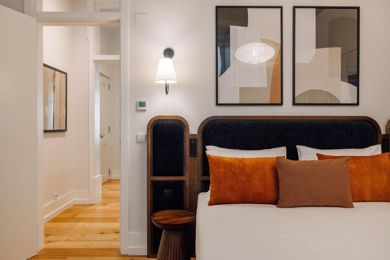 Ando Living - Madalena House Apartment Lisbon Bagian luar foto