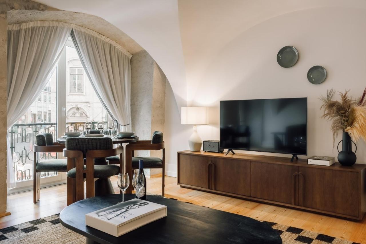 Ando Living - Madalena House Apartment Lisbon Bagian luar foto