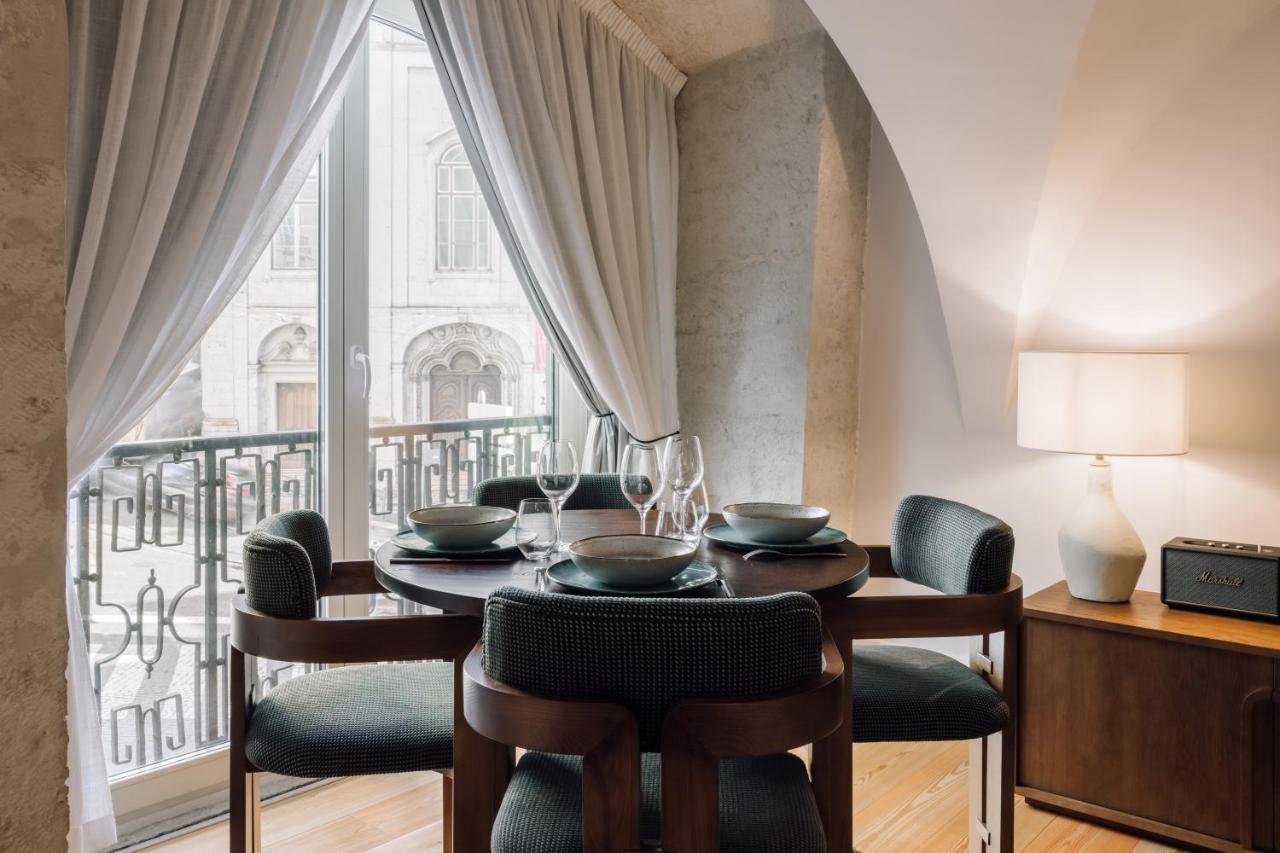 Ando Living - Madalena House Apartment Lisbon Bagian luar foto