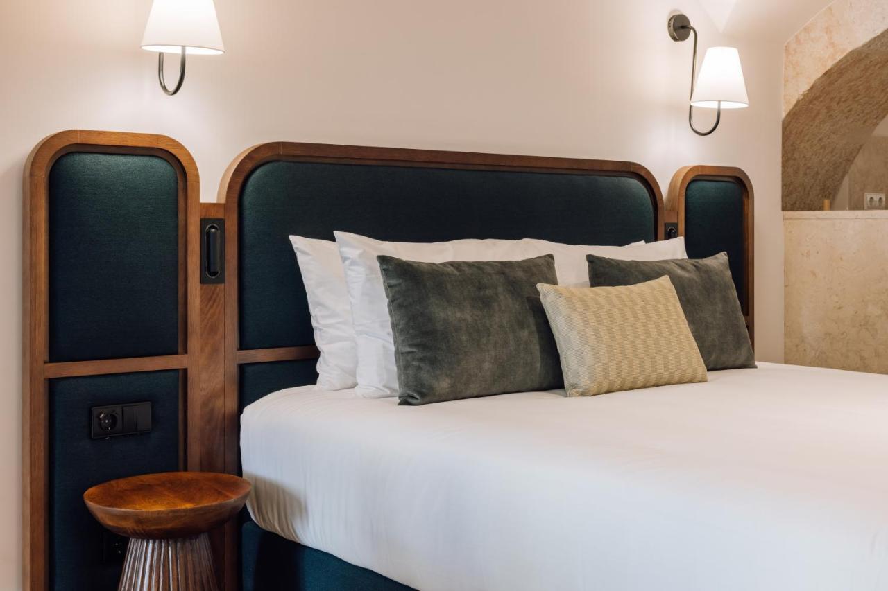 Ando Living - Madalena House Apartment Lisbon Bagian luar foto