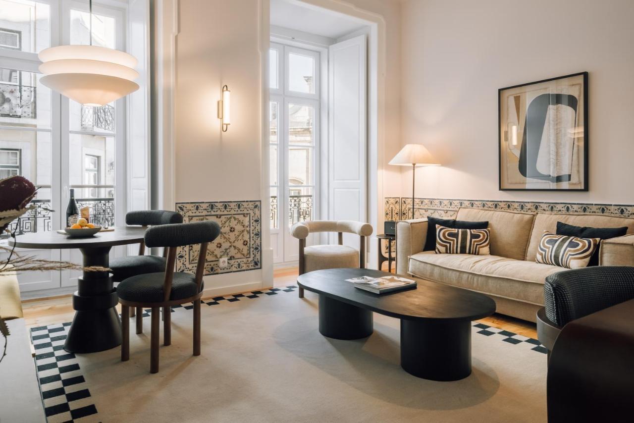 Ando Living - Madalena House Apartment Lisbon Bagian luar foto