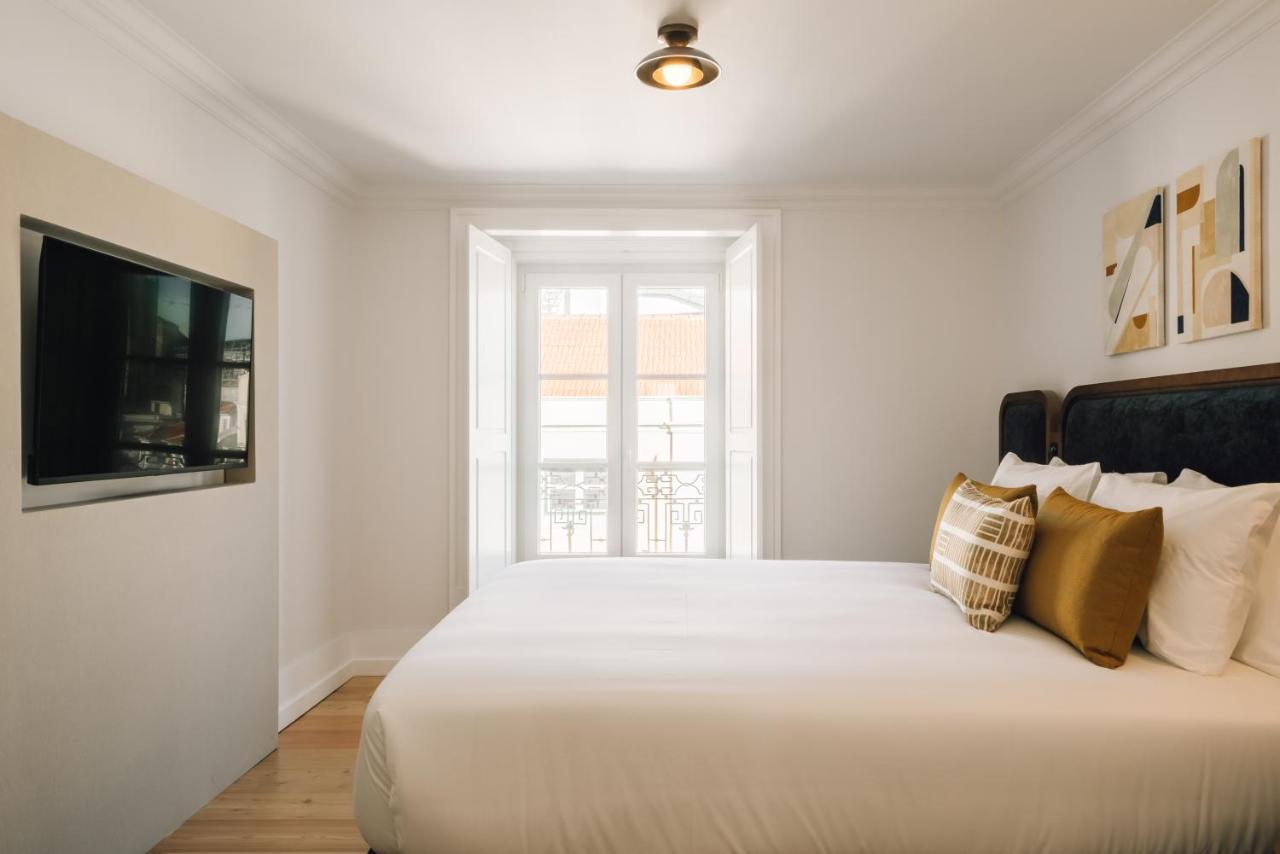 Ando Living - Madalena House Apartment Lisbon Bagian luar foto