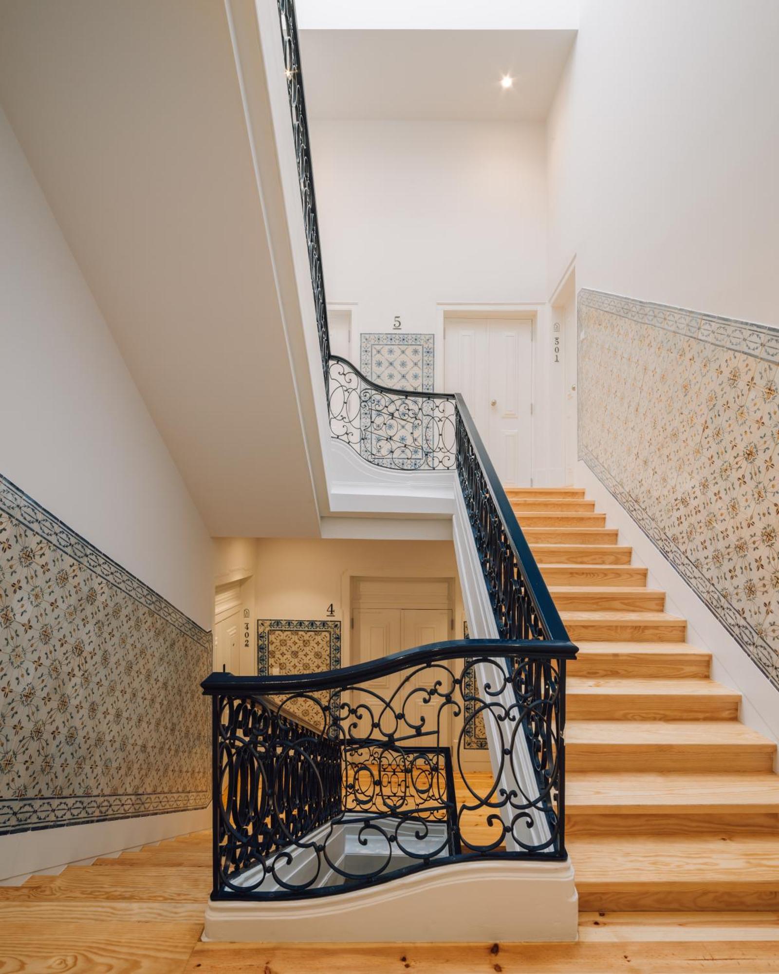 Ando Living - Madalena House Apartment Lisbon Bagian luar foto