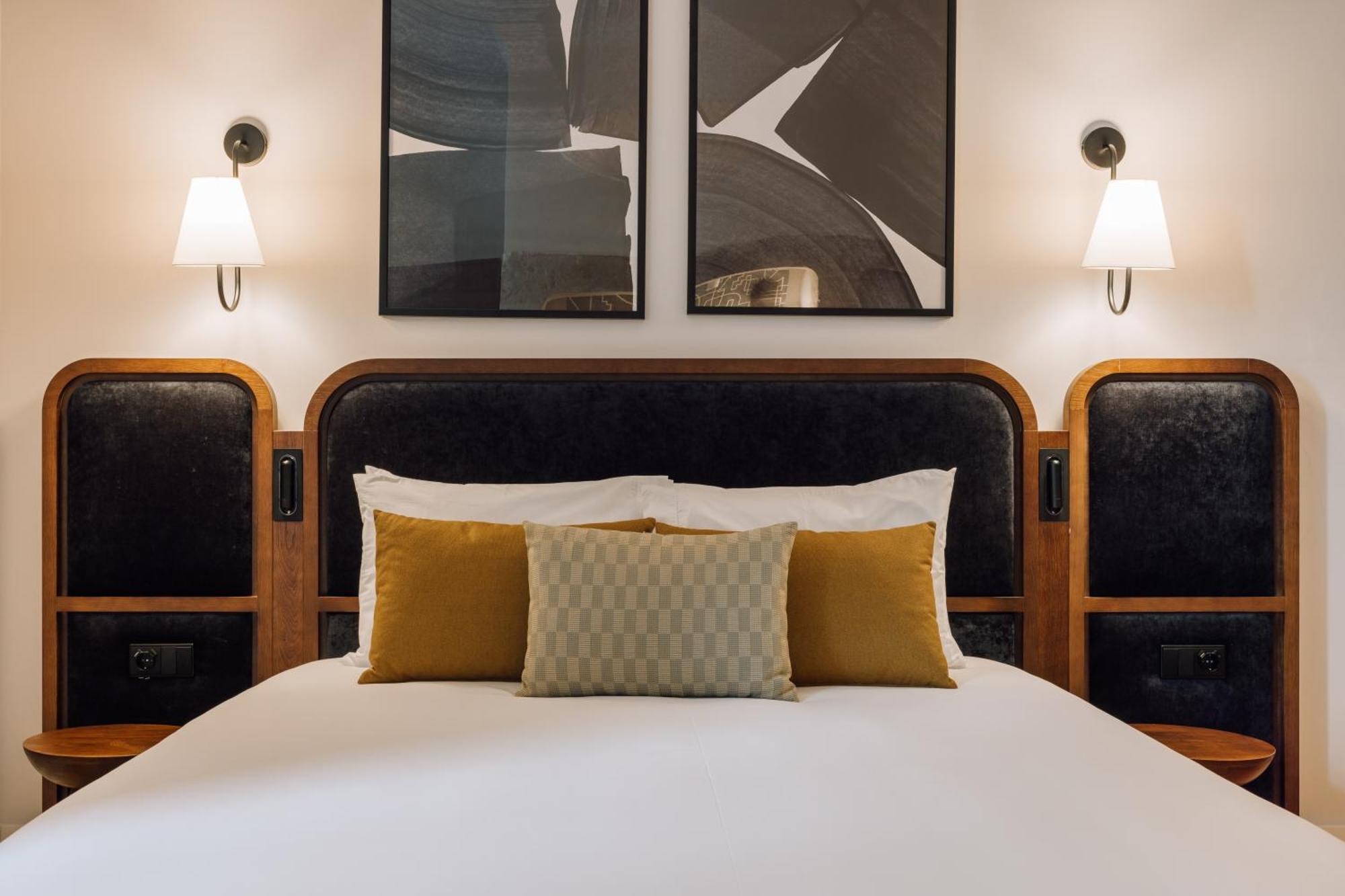 Ando Living - Madalena House Apartment Lisbon Bagian luar foto
