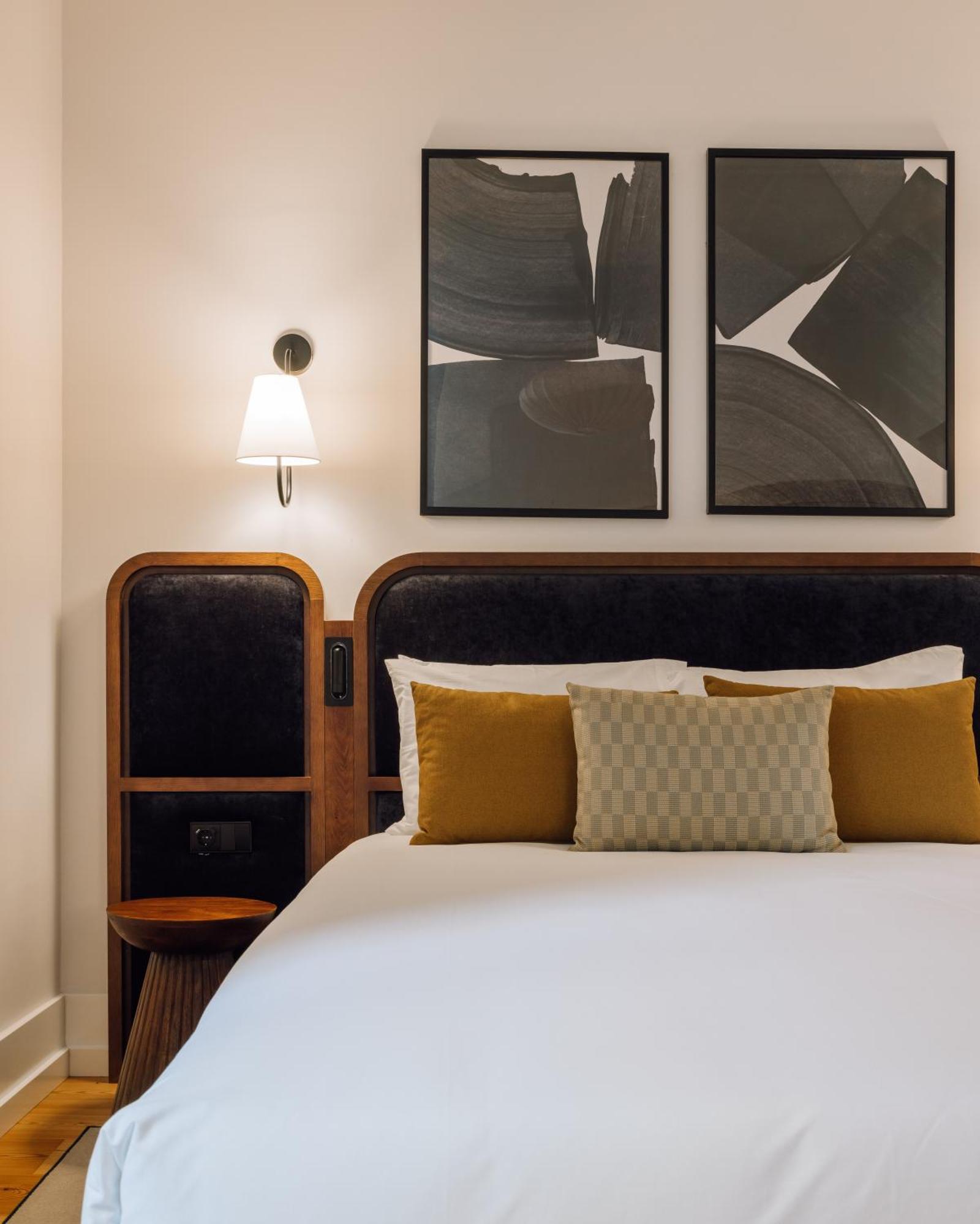 Ando Living - Madalena House Apartment Lisbon Bagian luar foto