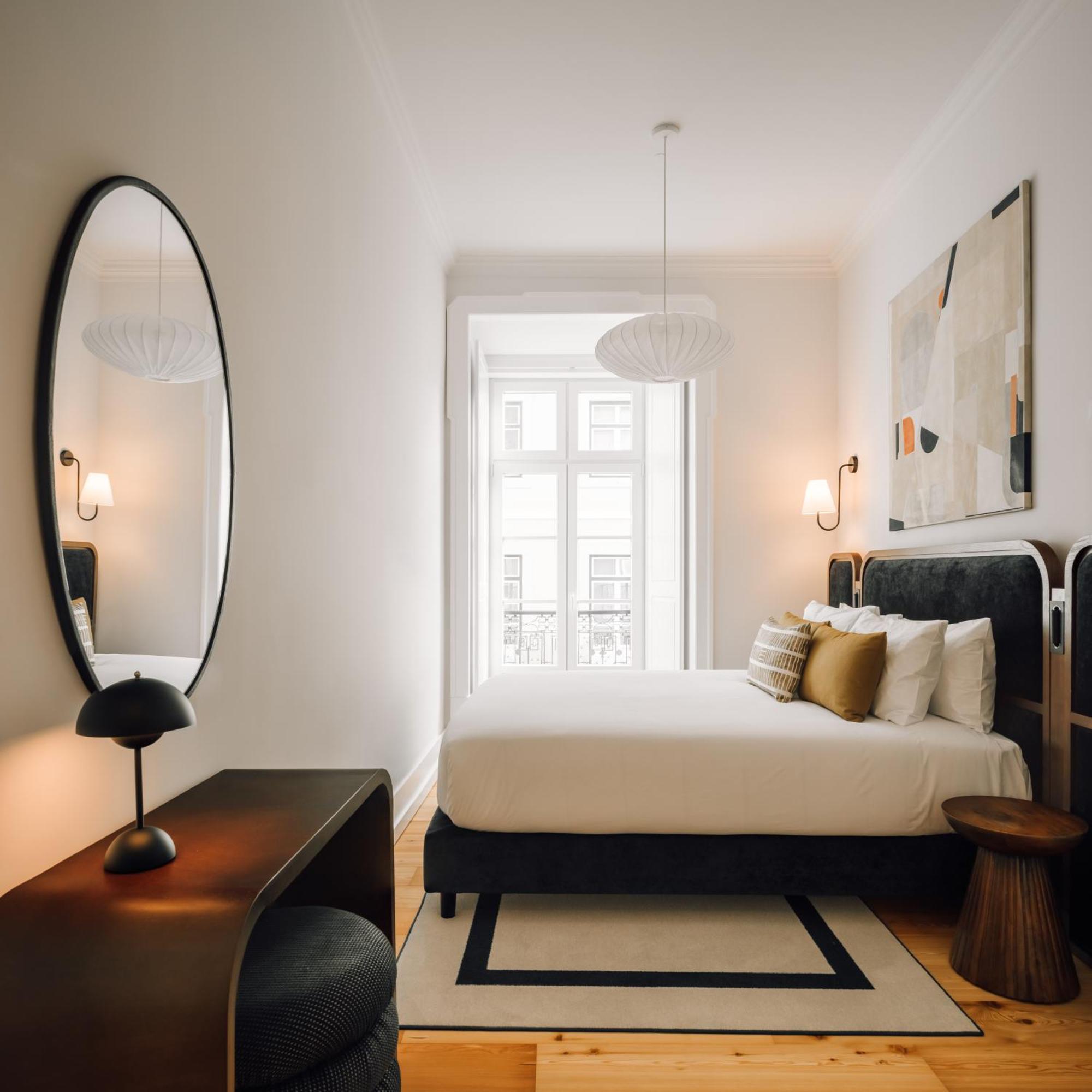 Ando Living - Madalena House Apartment Lisbon Bagian luar foto