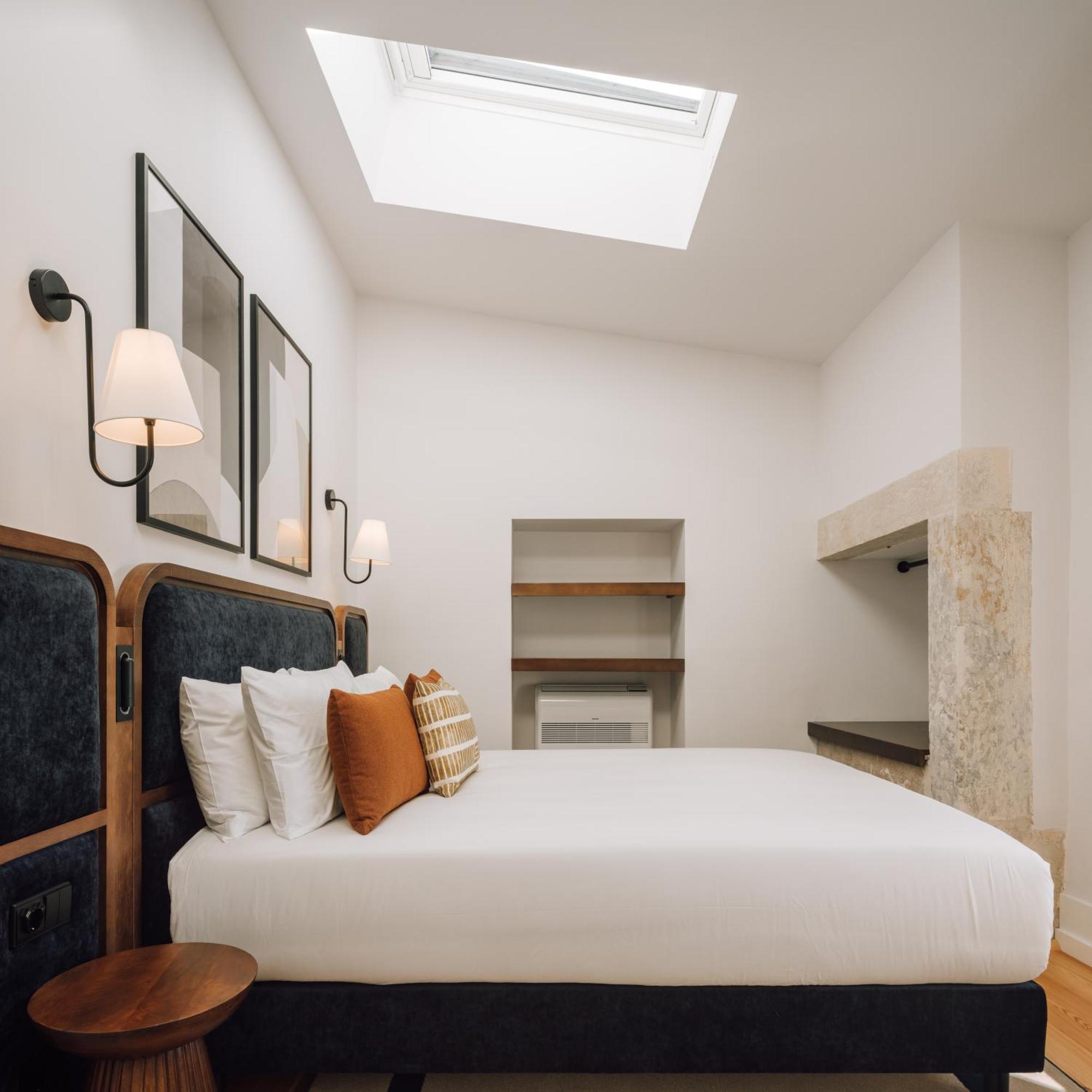 Ando Living - Madalena House Apartment Lisbon Bagian luar foto