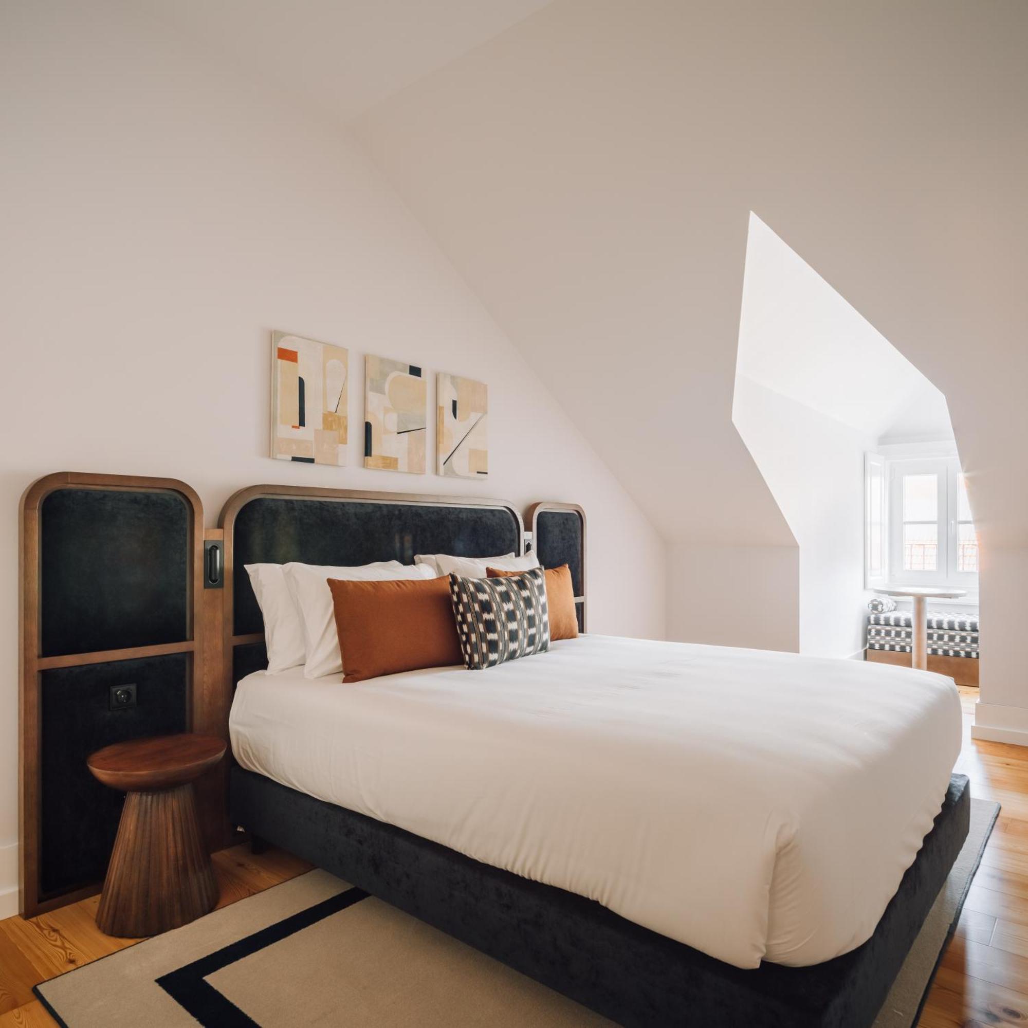 Ando Living - Madalena House Apartment Lisbon Bagian luar foto