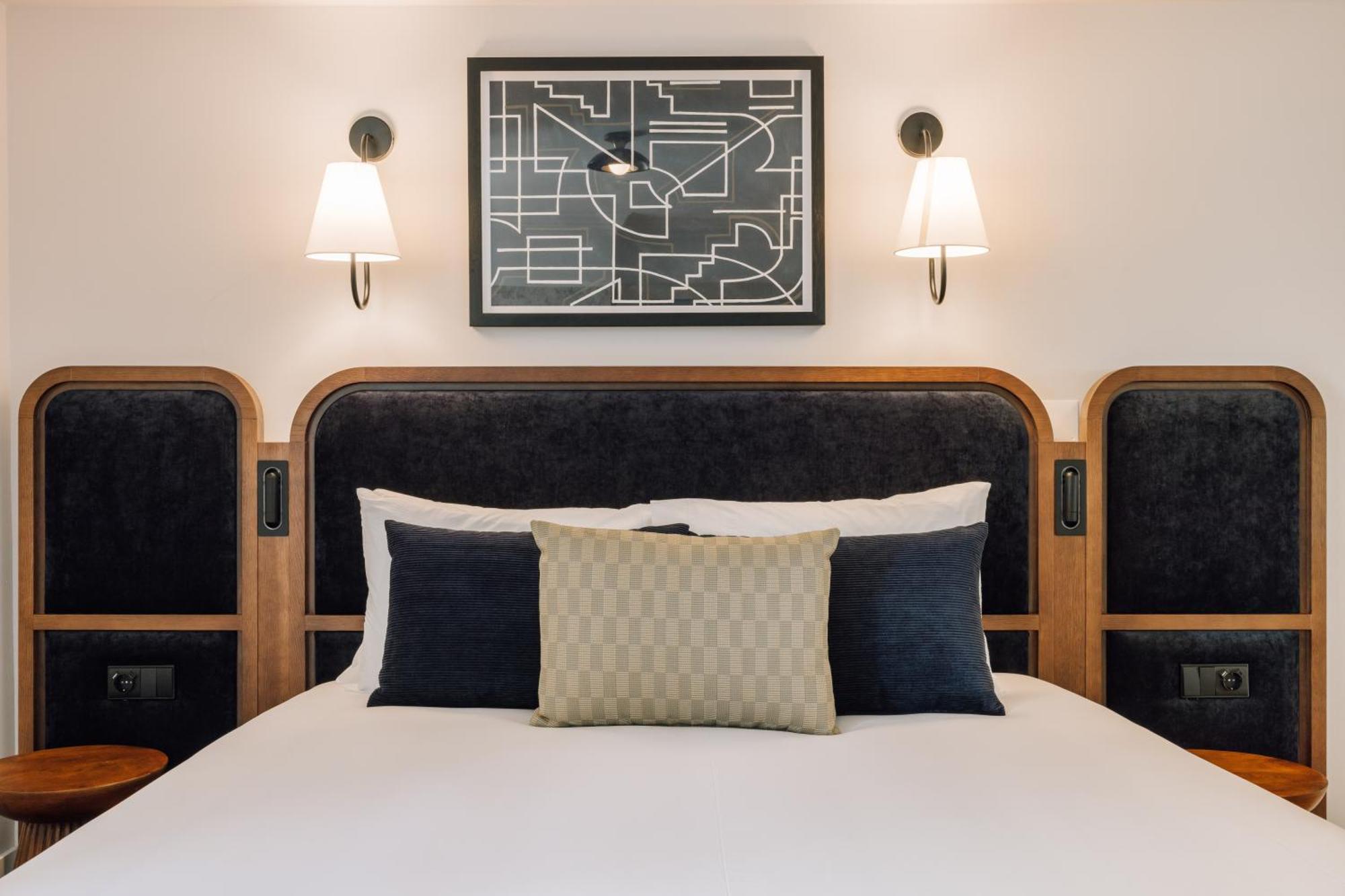 Ando Living - Madalena House Apartment Lisbon Bagian luar foto