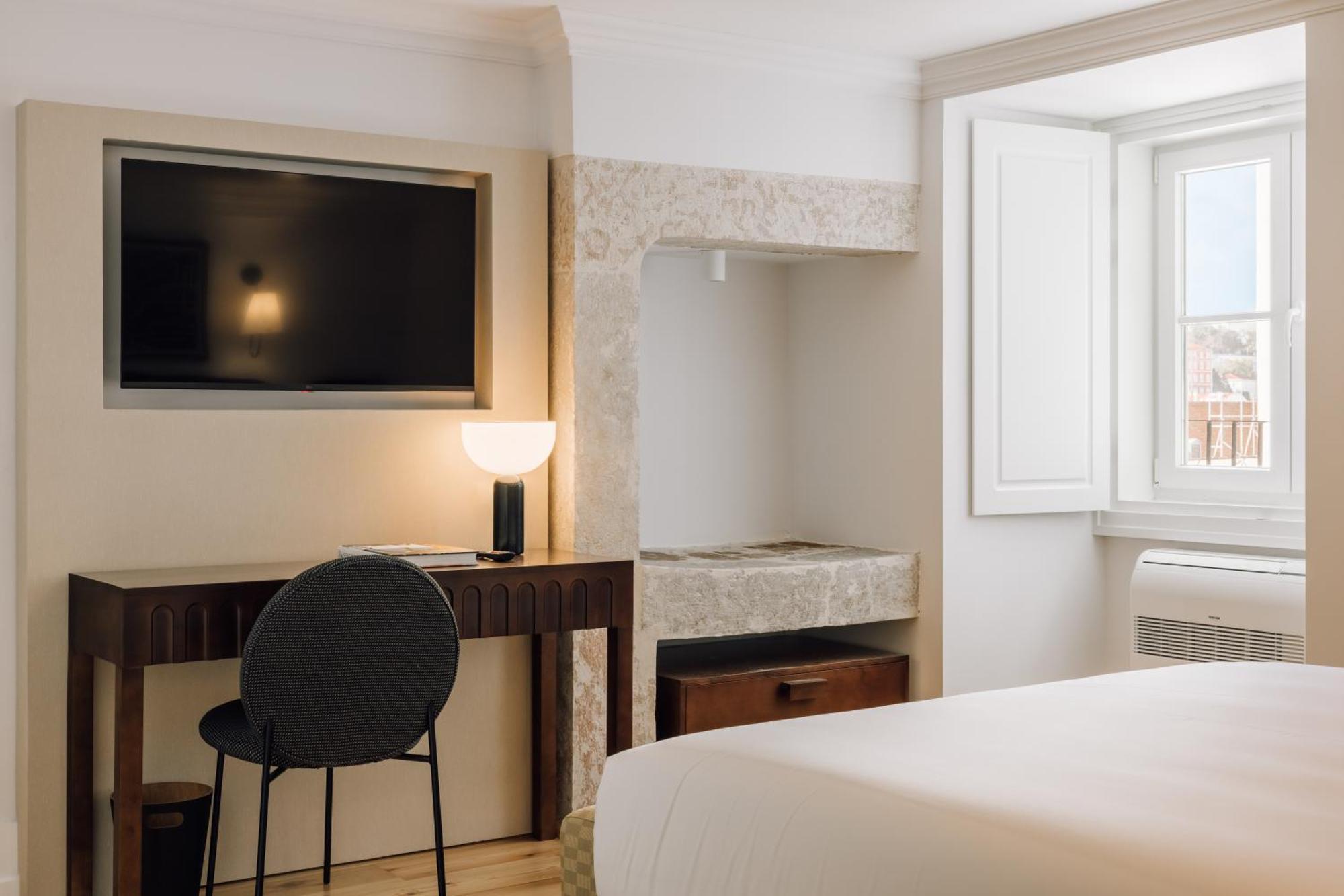 Ando Living - Madalena House Apartment Lisbon Bagian luar foto