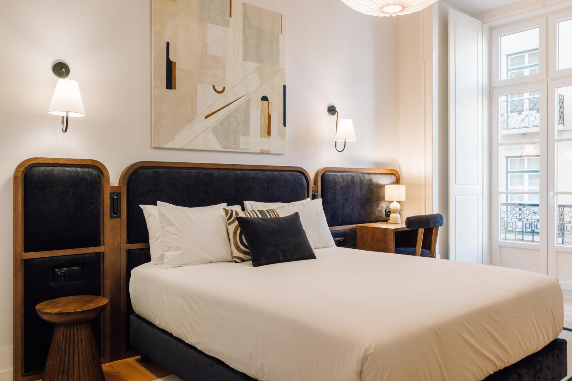 Ando Living - Madalena House Apartment Lisbon Bagian luar foto