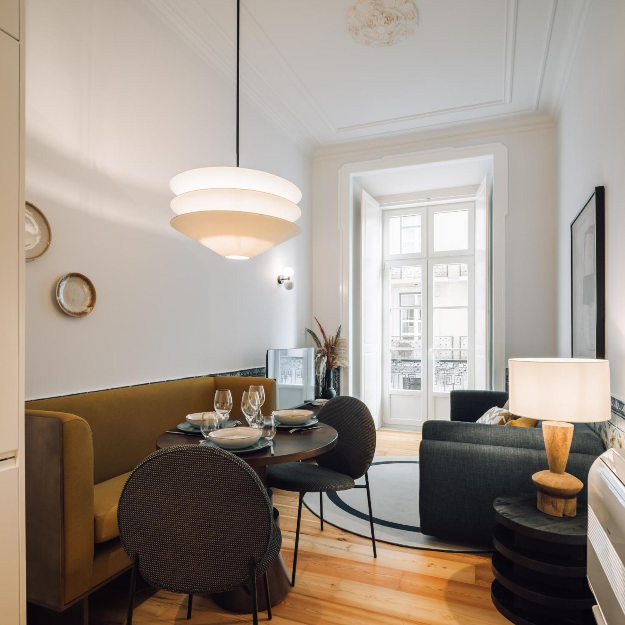 Ando Living - Madalena House Apartment Lisbon Bagian luar foto